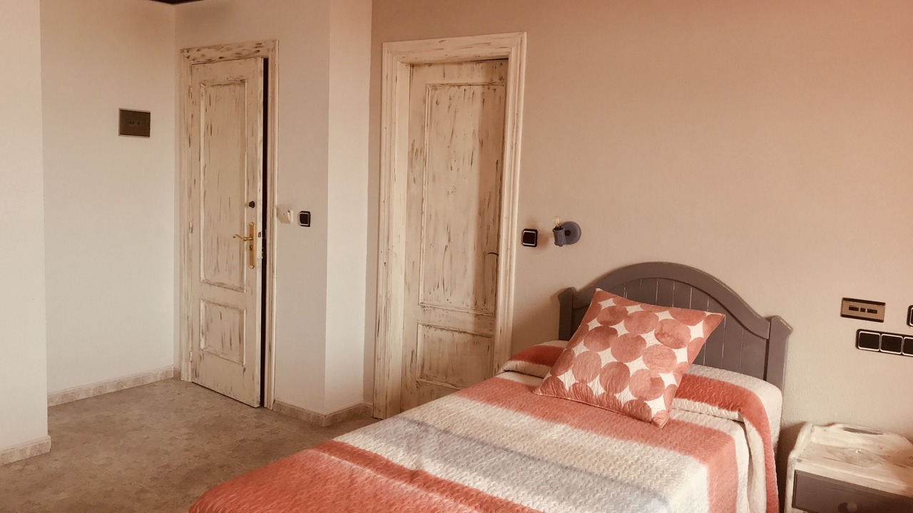 Photo of Bedroom in Torredonjimeno