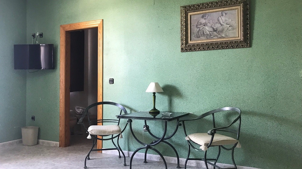 Photo of Bedroom in Torredonjimeno