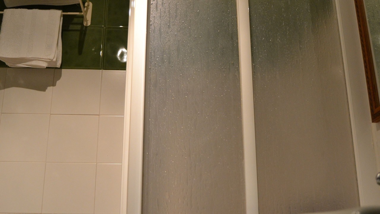 Photo of Bathroom in Castril