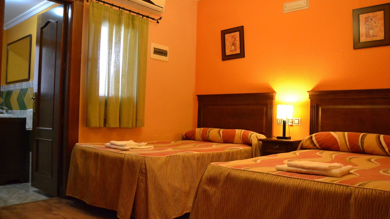 Photo of Bedroom in Castril