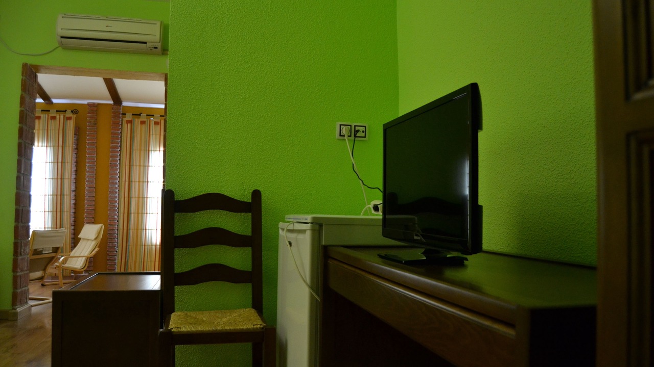 Photo of Bedroom in Castril