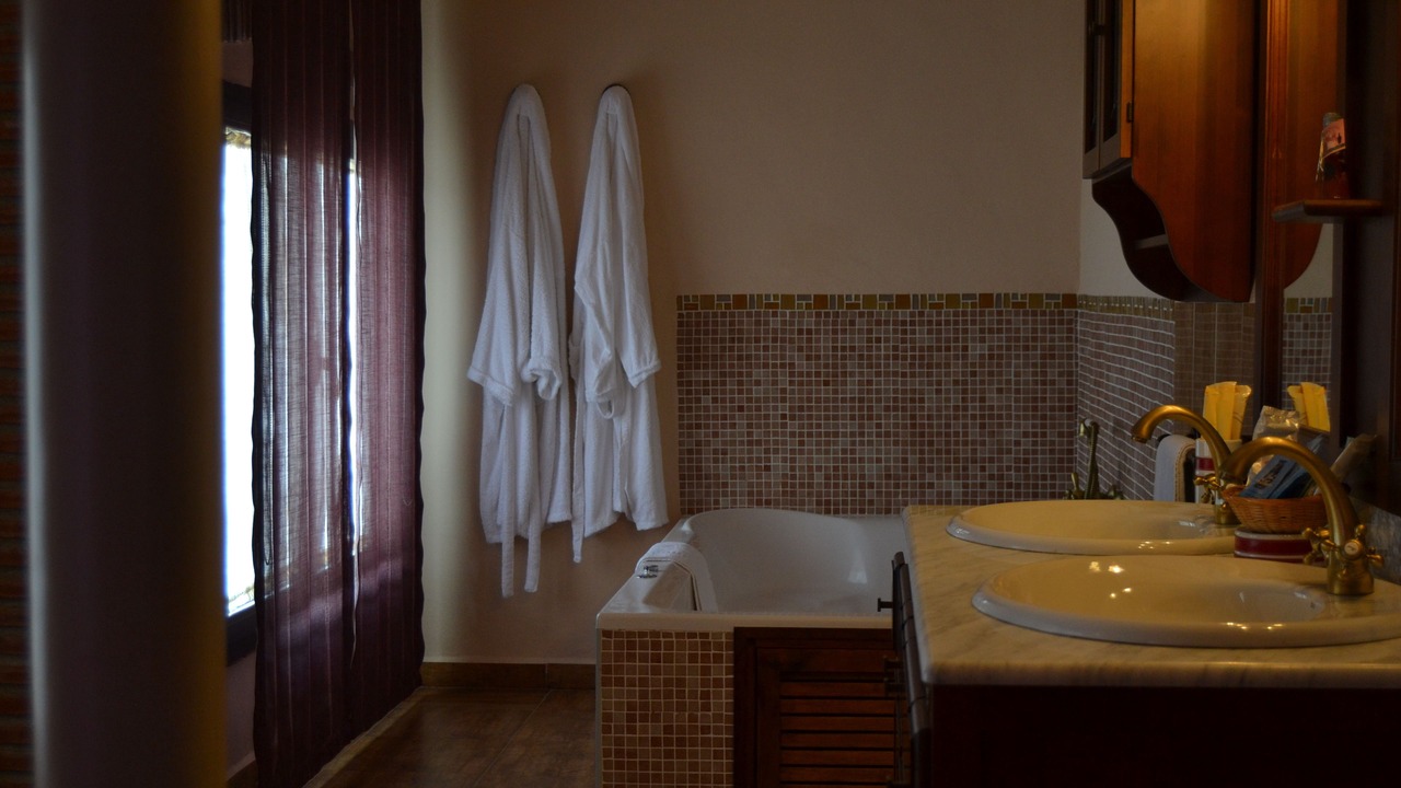 Photo of Bathroom in Castril