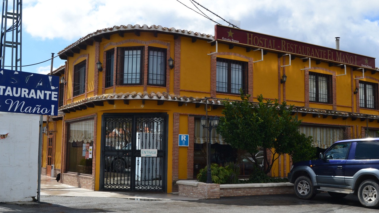 Photo of Outdoor in Castril