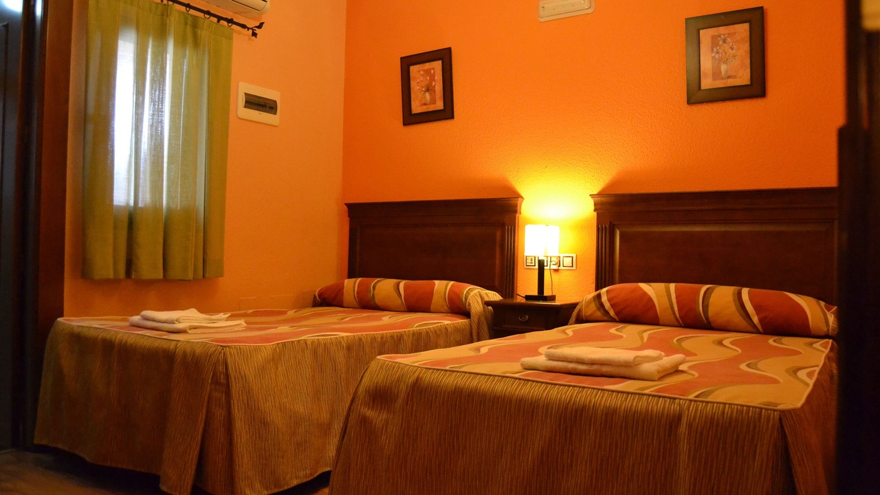 Photo of Bedroom in Castril
