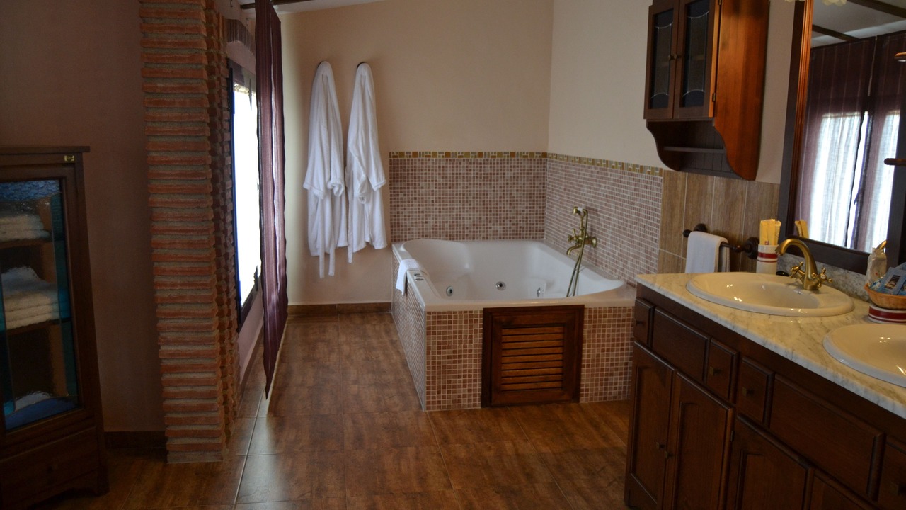 Photo of Bathroom in Castril