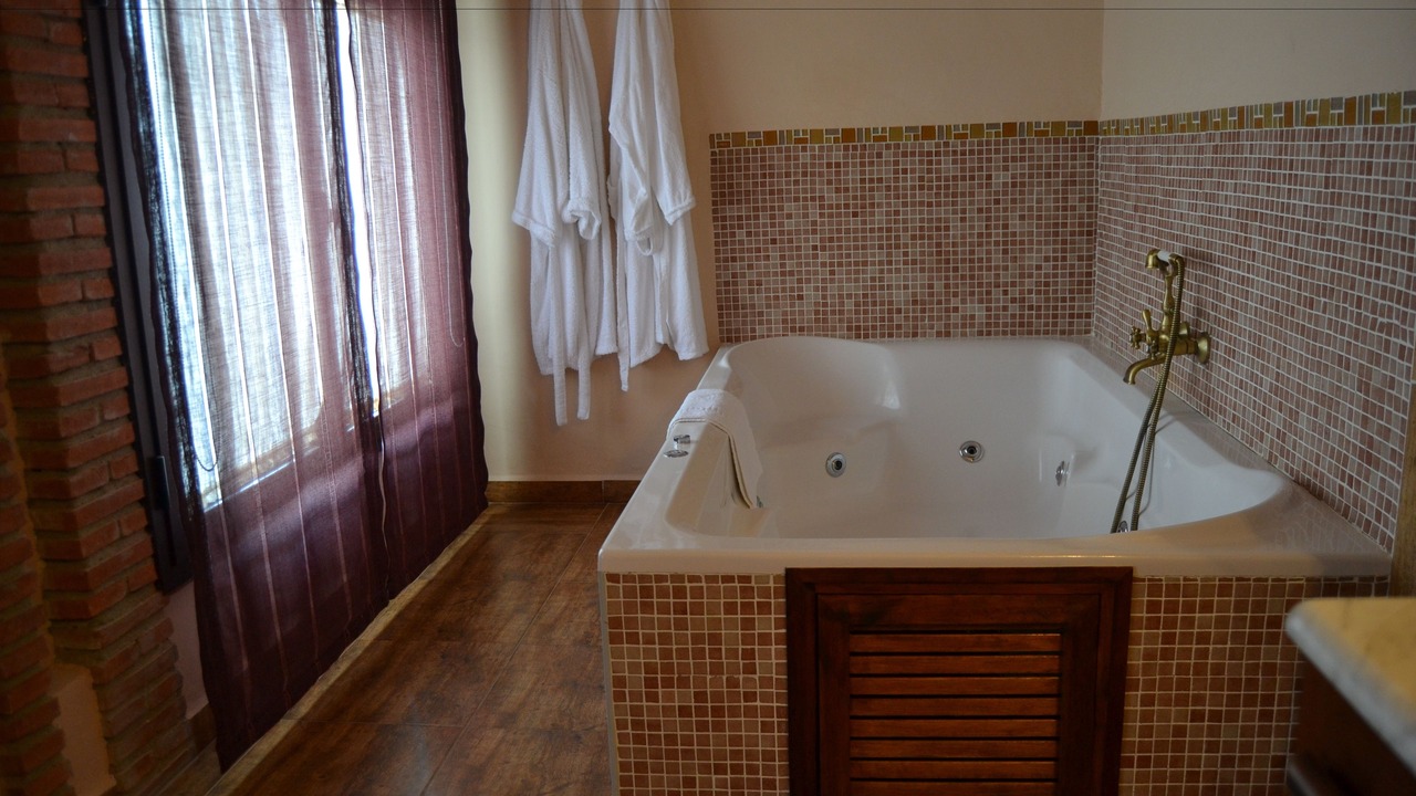 Photo of Bathroom in Castril