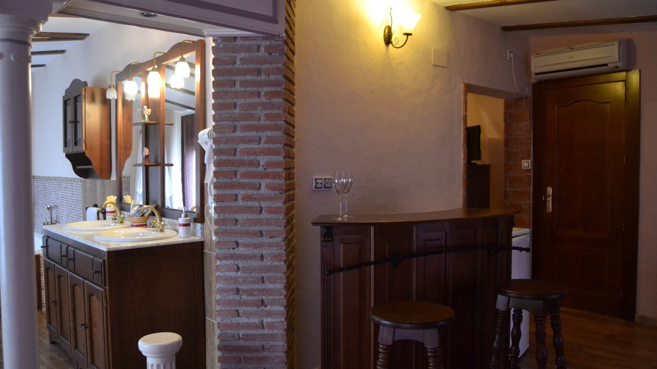 Photo of Bathroom in Castril