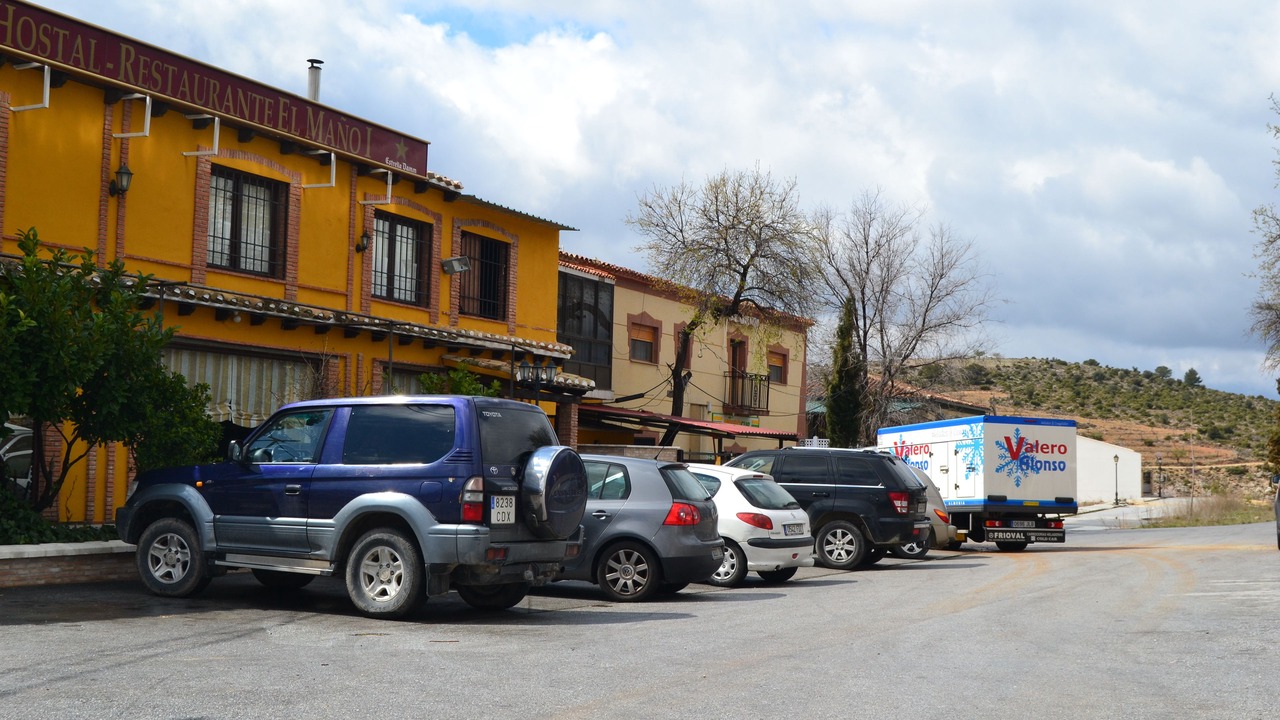 Photo of Others in Castril