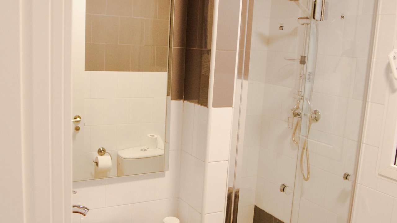 Photo of Bathroom in Camino de Ronda