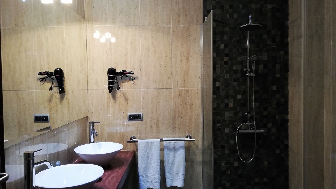 Photo of Bathroom in Lebrija