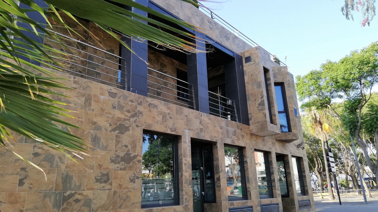 Photo of Outdoor in Lebrija