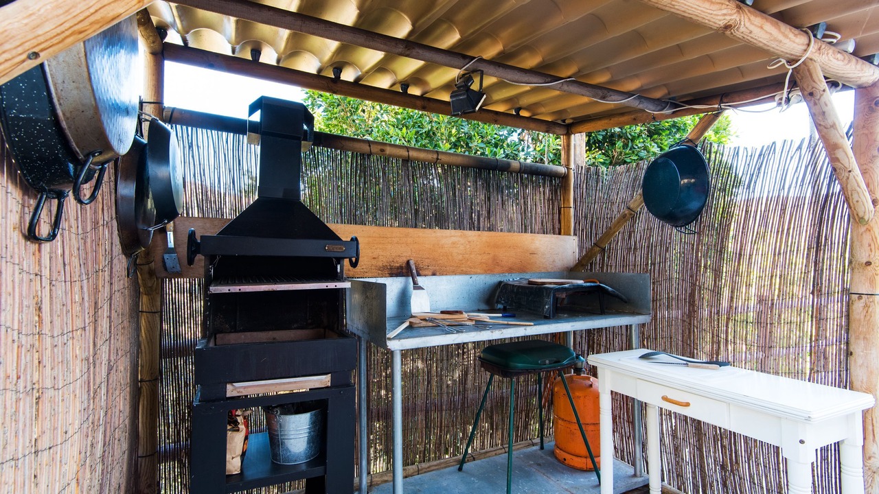 Photo of Outdoor in Totalan