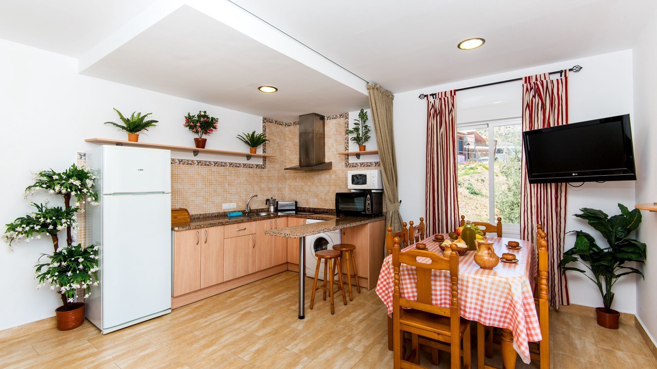 Photo of Kitchen in Totalan