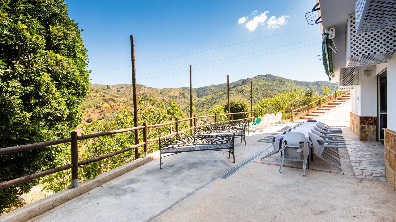 Photo of Outdoor in Totalan