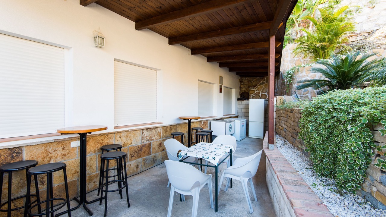 Photo of Outdoor in Totalan