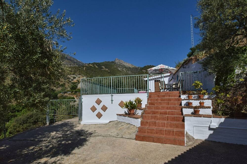 Photo of Outdoor in Canillas de Aceituno