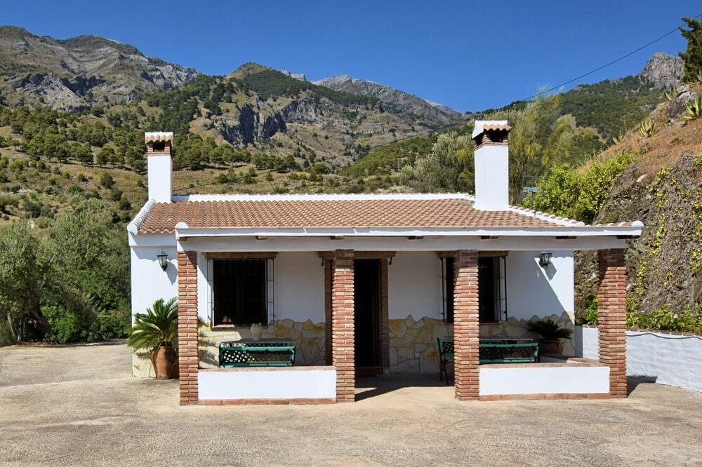 Photo of Outdoor in Canillas de Aceituno