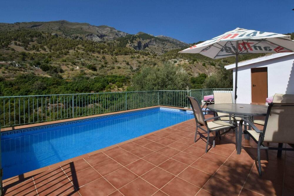 Photo of Outdoor in Canillas de Aceituno