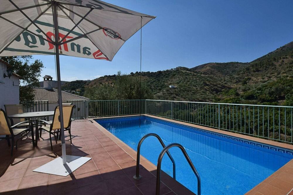 Photo of Outdoor in Canillas de Aceituno