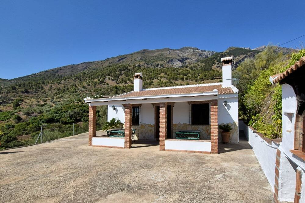 Photo of Outdoor in Canillas de Aceituno