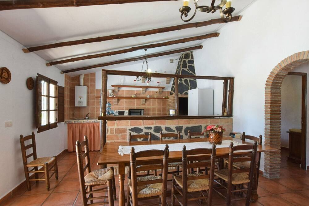 Photo of Livingroom in Canillas de Aceituno