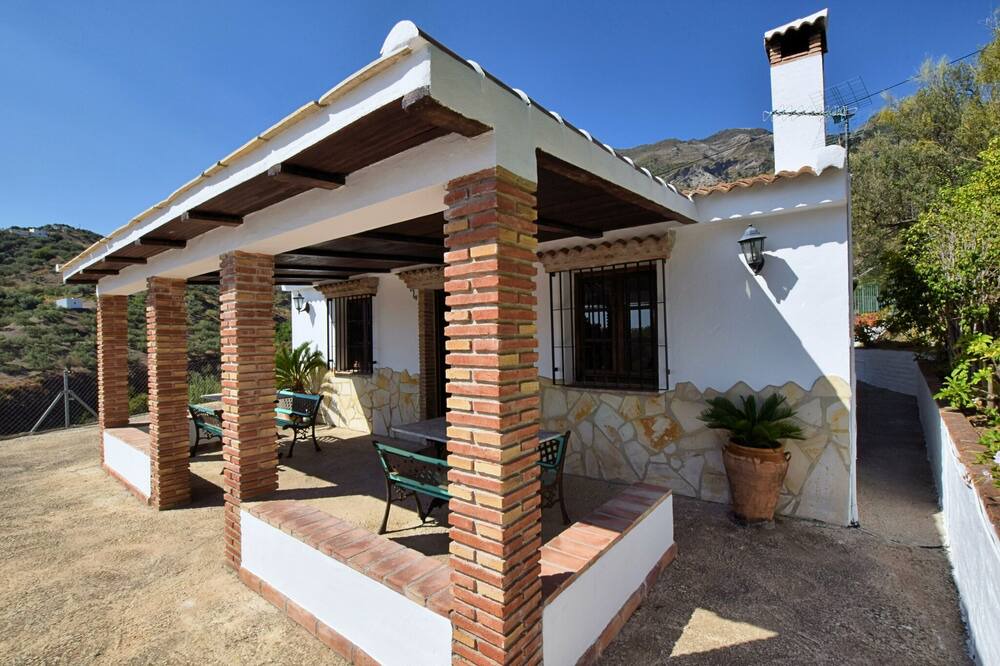 Photo of Outdoor in Canillas de Aceituno
