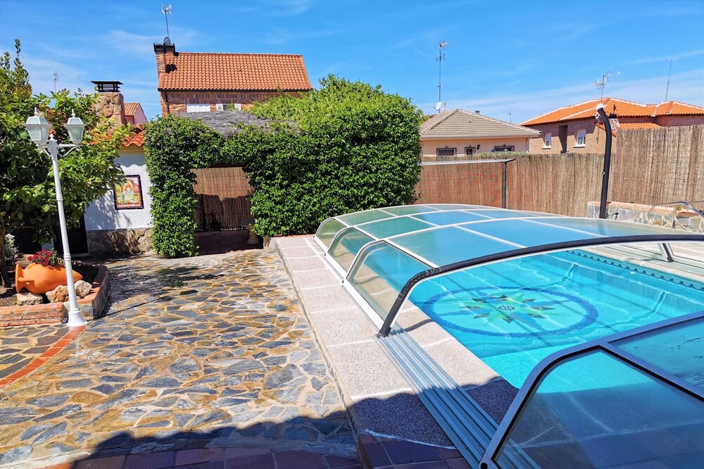 Photo of Outdoor in Carranque