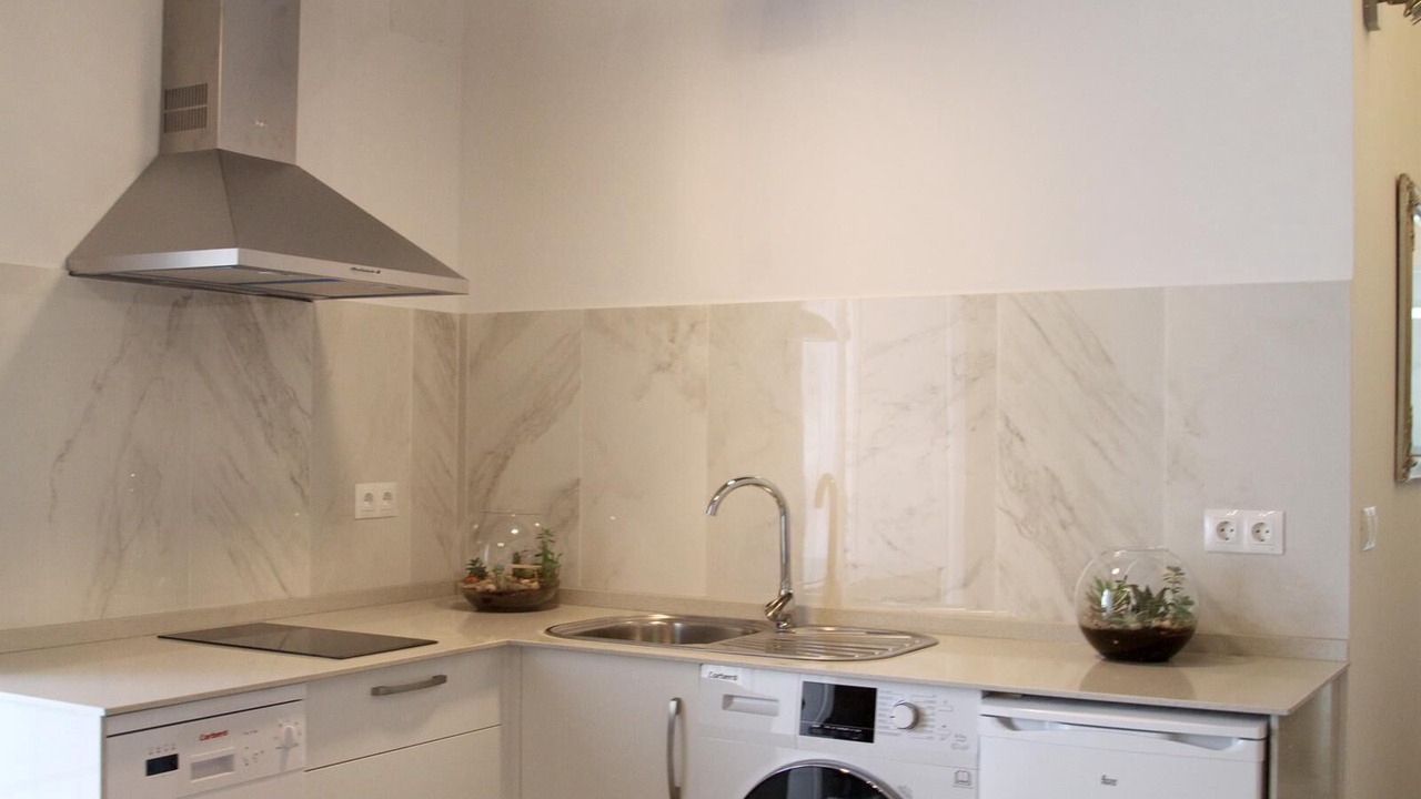 Photo of Kitchen in Medina-Sidonia