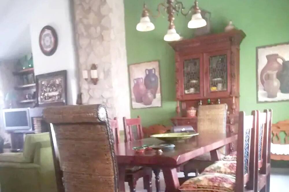 Photo of Livingroom in Ubeda