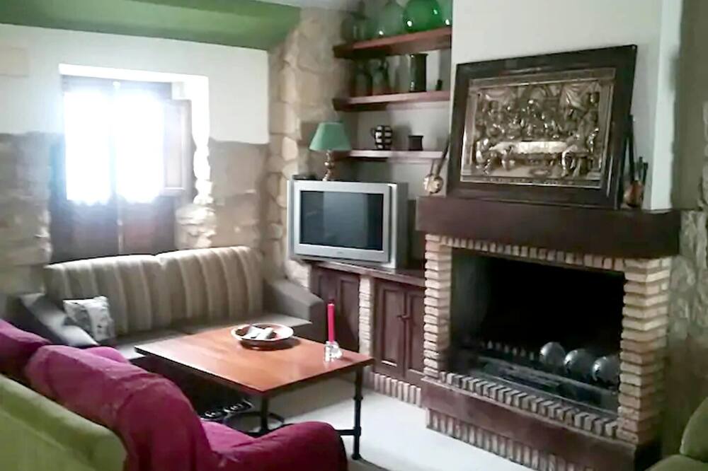 Photo of Livingroom in Ubeda