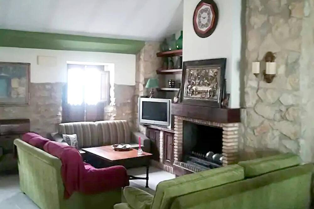Photo of Livingroom in Ubeda