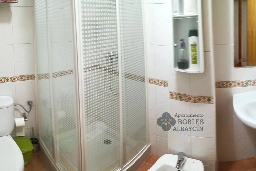 Photo of Bathroom in Beiro