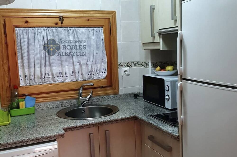 Photo of Kitchen in Beiro