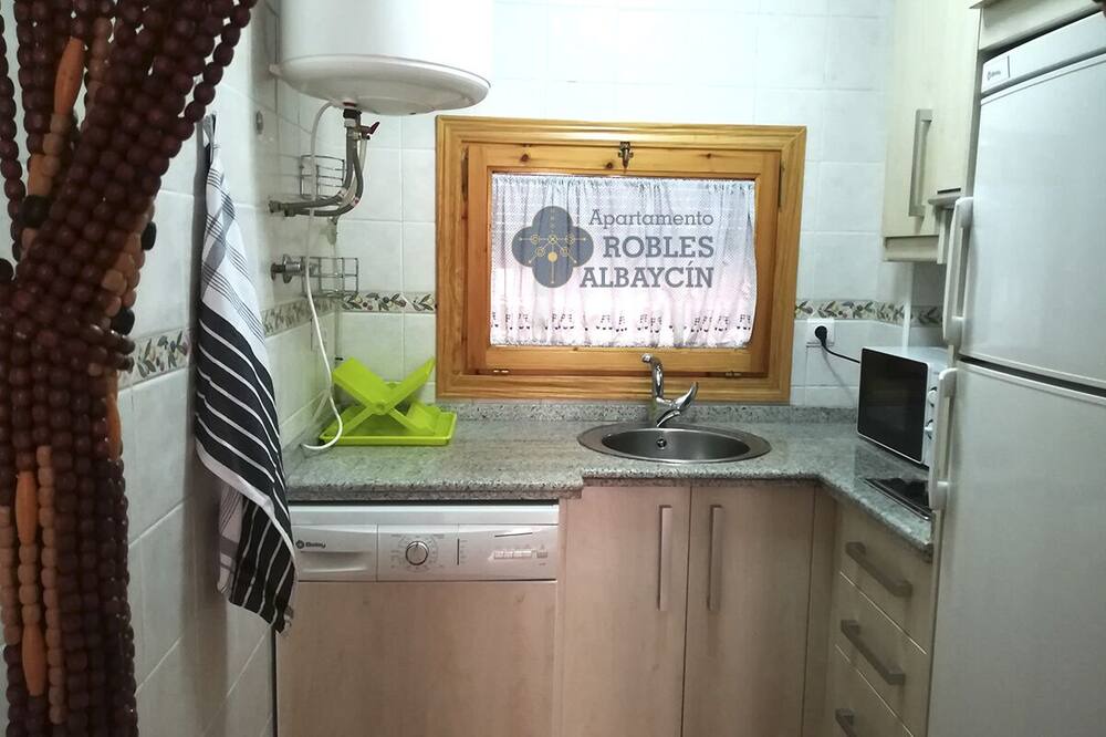 Photo of Kitchen in Beiro