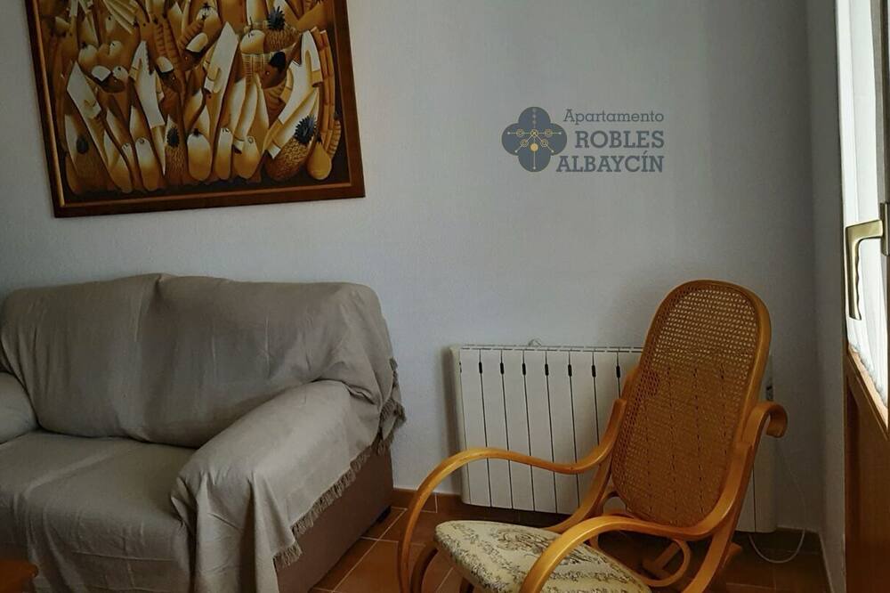 Photo of Livingroom in Beiro