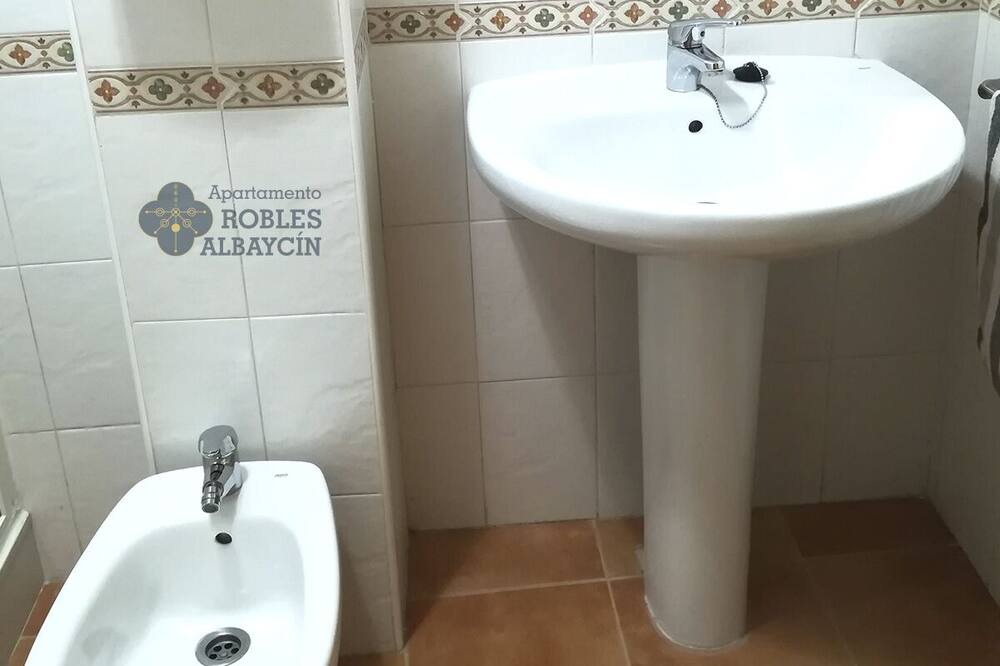 Photo of Bathroom in Beiro