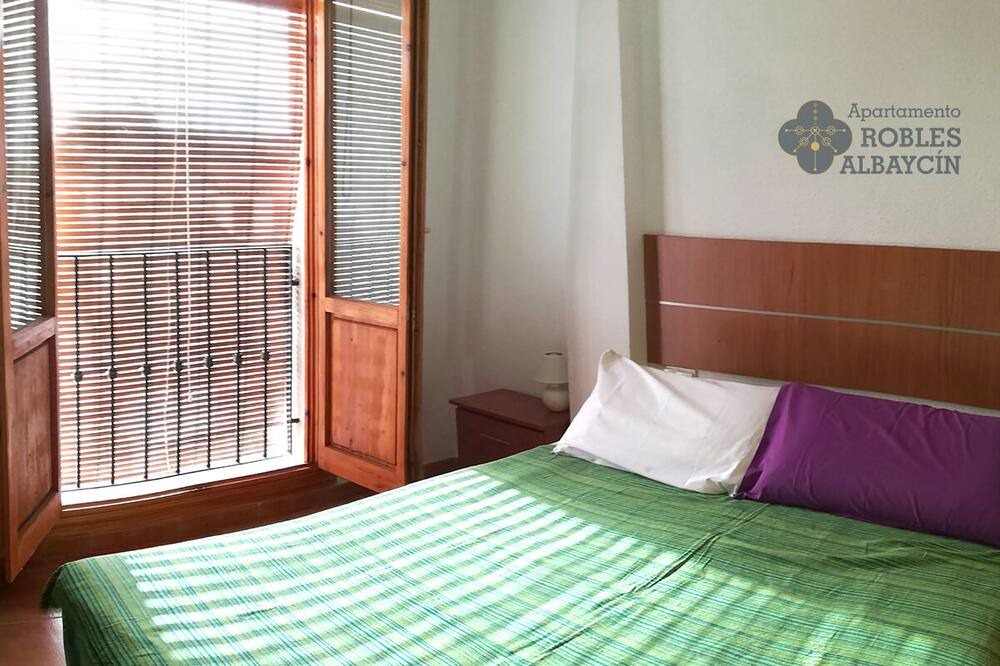 Photo of Bedroom in Beiro