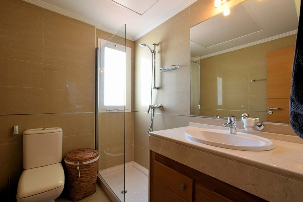 Photo of Bathroom in Puerto de la Duquesa