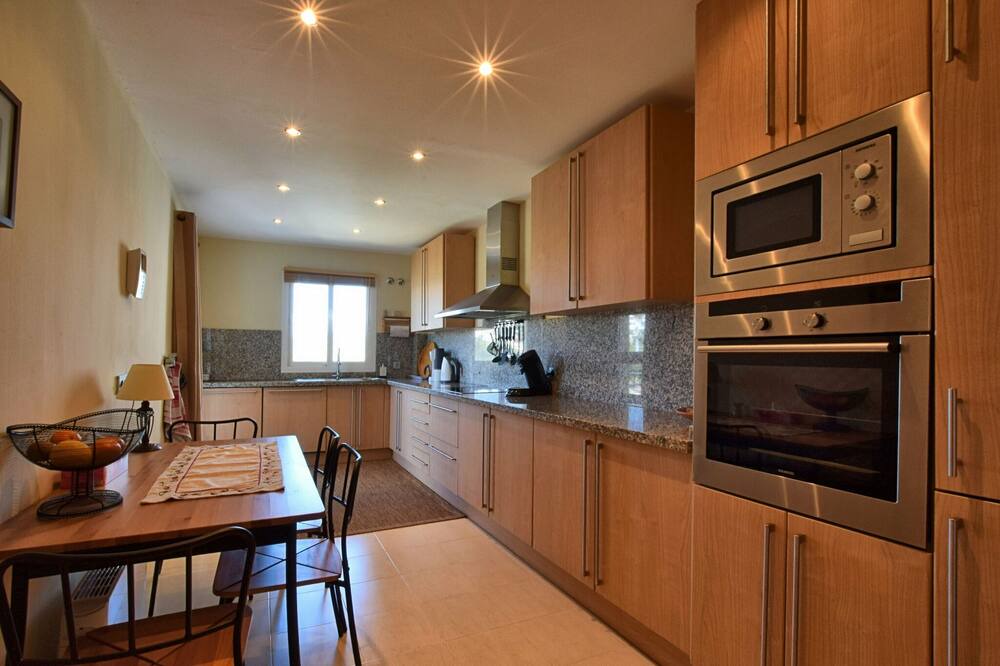 Photo of Kitchen in Puerto de la Duquesa