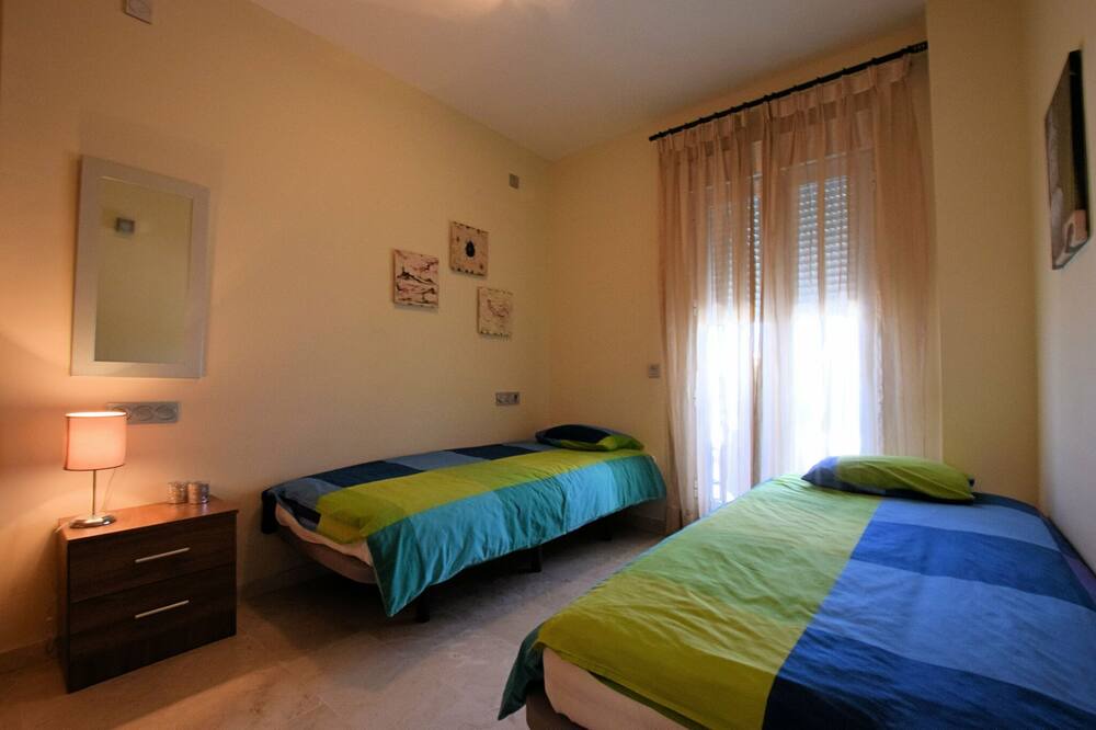 Photo of Bedroom in Puerto de la Duquesa