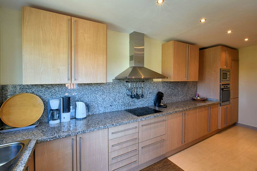 Photo of Kitchen in Puerto de la Duquesa