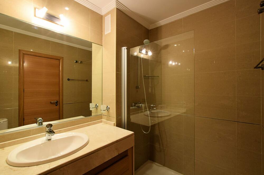 Photo of Bathroom in Puerto de la Duquesa