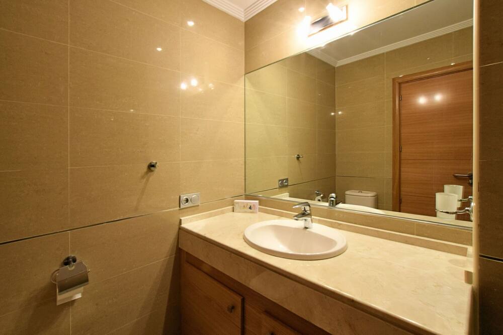 Photo of Bathroom in Puerto de la Duquesa