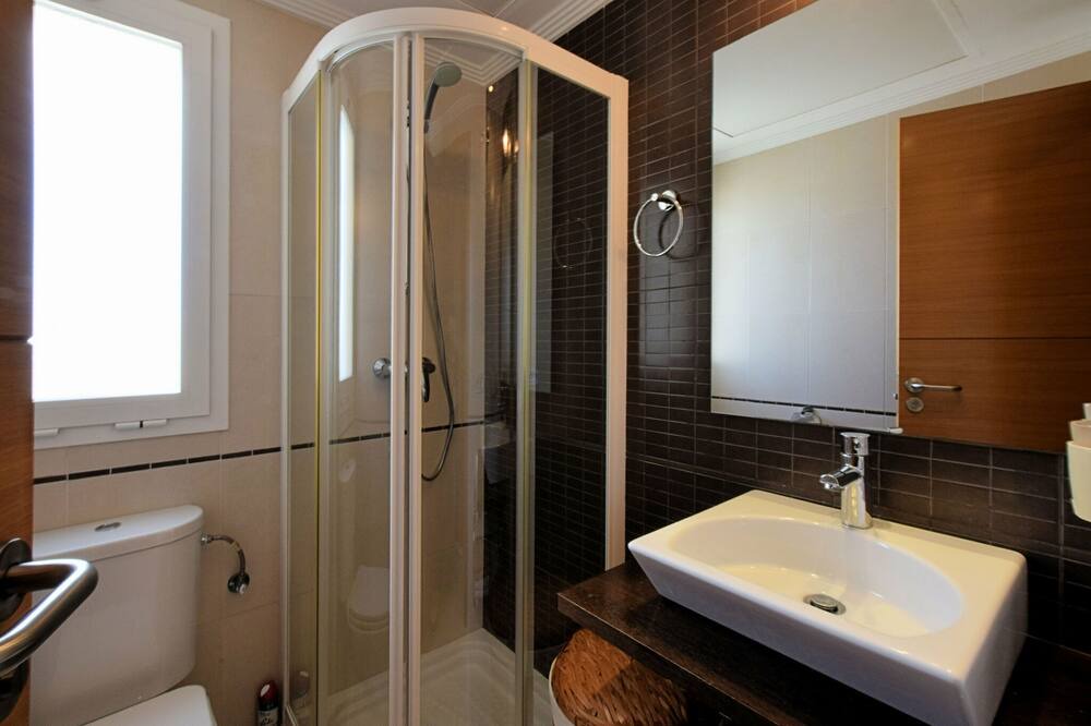 Photo of Bathroom in Puerto de la Duquesa