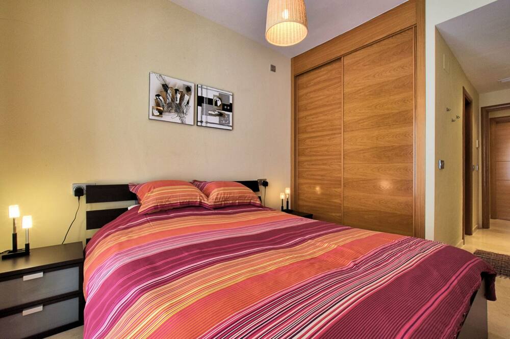 Photo of Bedroom in Puerto de la Duquesa