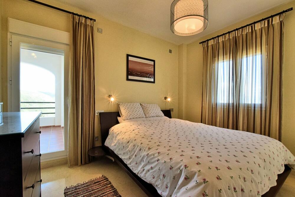 Photo of Bedroom in Puerto de la Duquesa