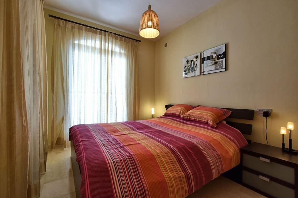 Photo of Bedroom in Puerto de la Duquesa