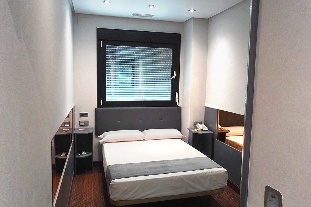 Photo of Bedroom in Humanes de Madrid