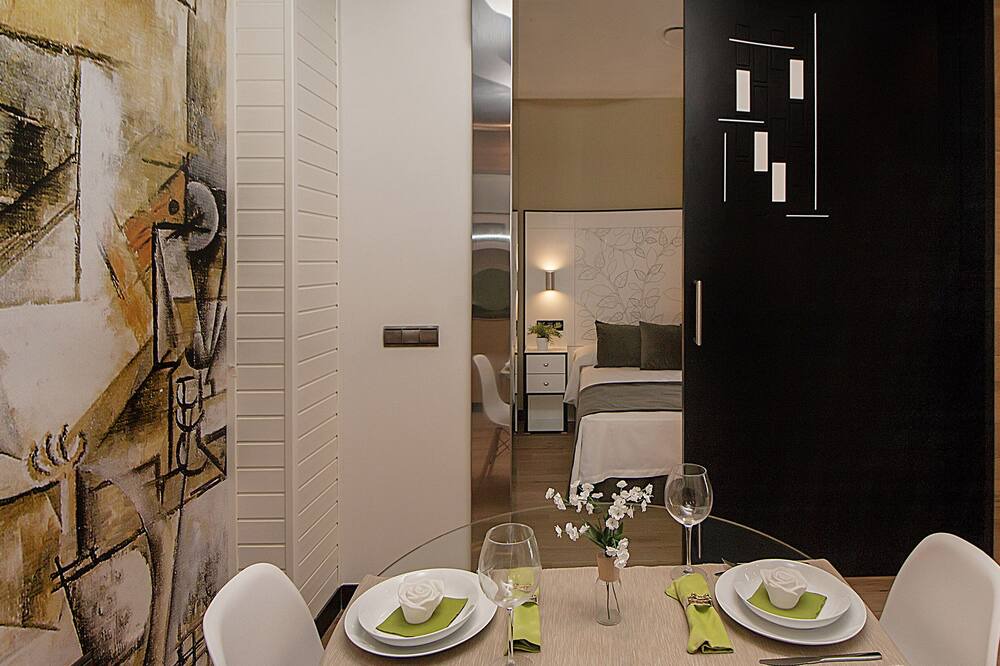 Photo of Kitchen in Ensanche Centro