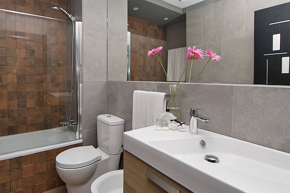 Photo of Bathroom in Ensanche Centro